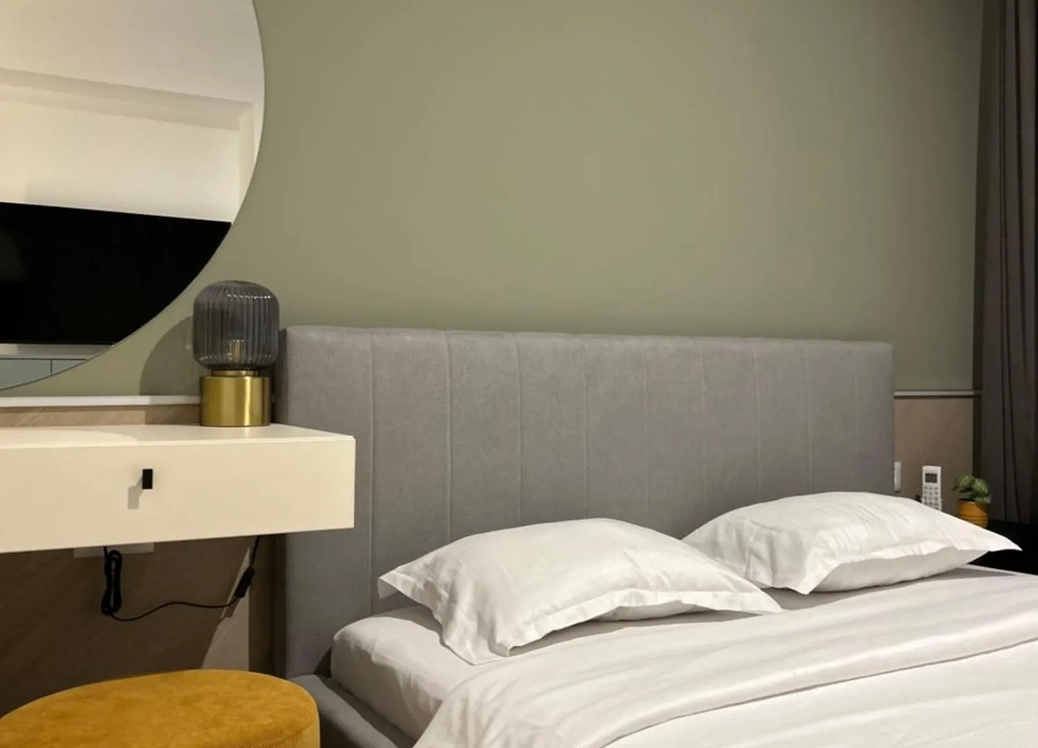 Exclusive Apartment With Private Parking & Balcony - 01 Bucharest