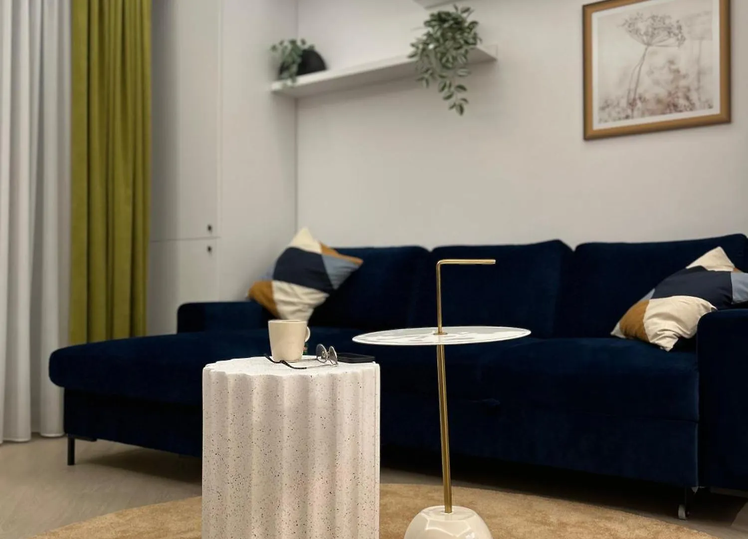 Exclusive Apartment With Private Parking & Balcony - 01 Bucharest Romania