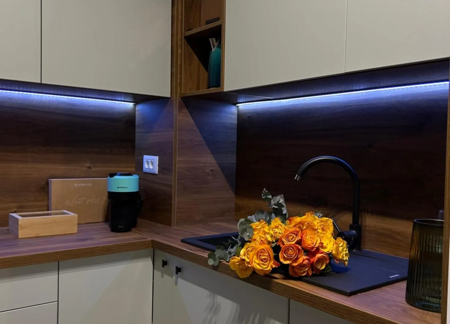 Exclusive Apartment With Private Parking & Balcony - 01 Bucharest